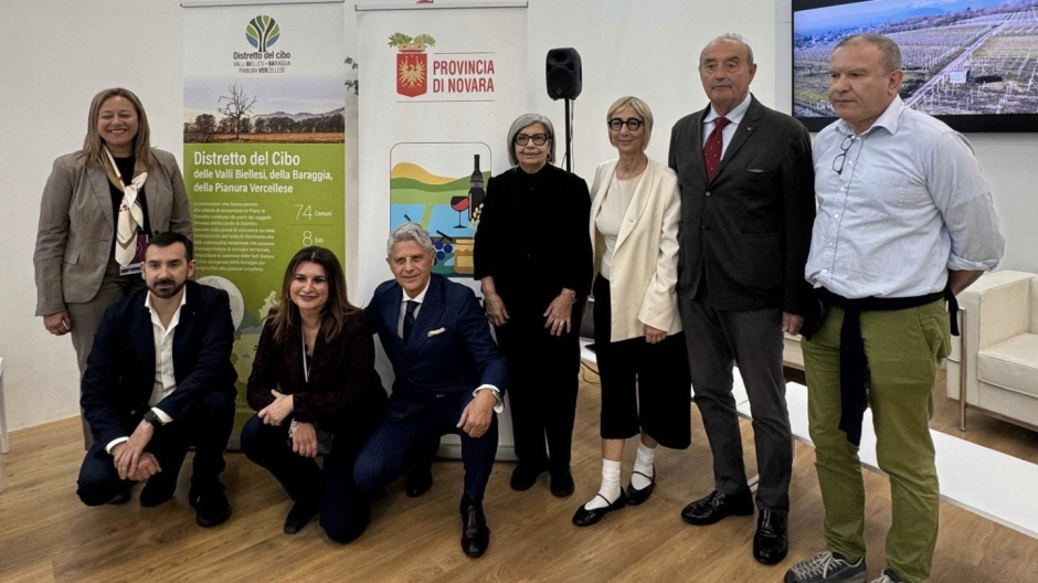 Ufficialmente operativo il 